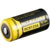 NITECORE-Batterien
