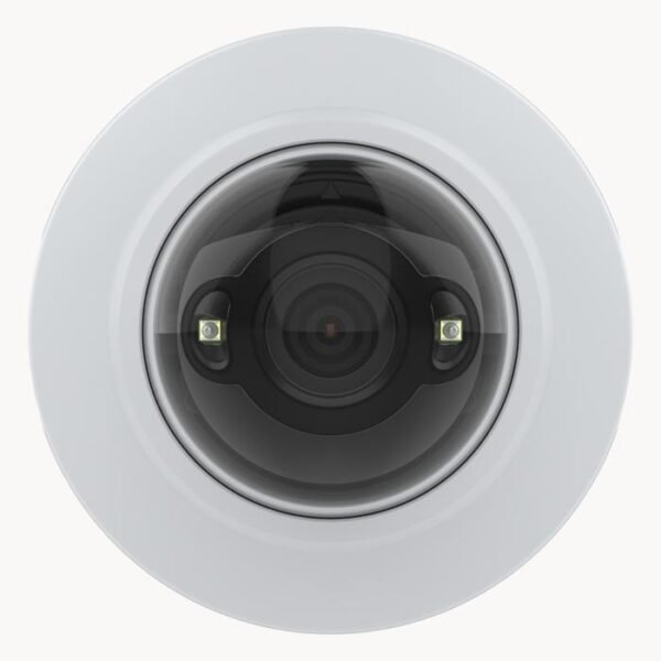 AXIS IP-Kamera – Bild 4