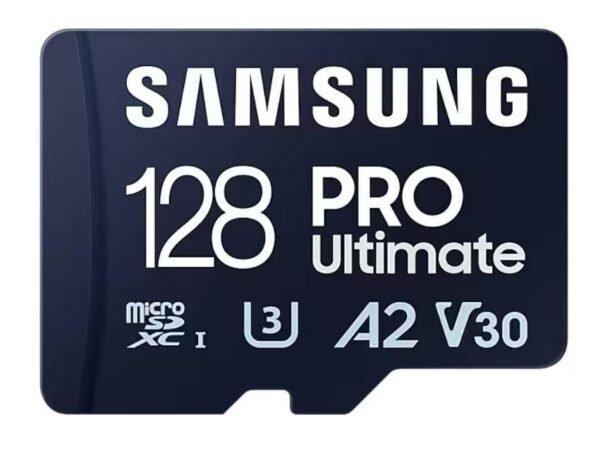 SAMSUNG Micro SDXC-Karte – Bild 2