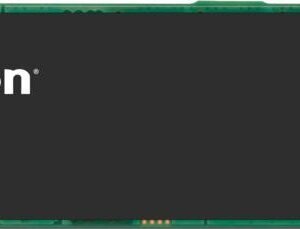 MICRON M.2 NVMe SSD
