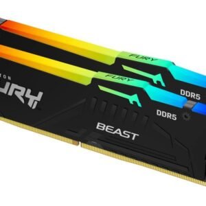 KINGSTON DDR5 Arbeitsspeicher RAM