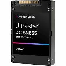 WESTERN DIGITAL Enterprise SSD PCI-E
