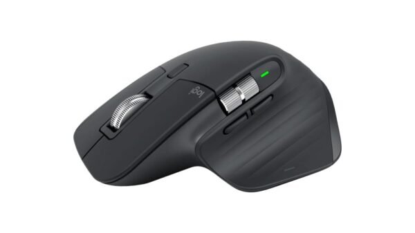 LOGITECH Maus "MX MASTER 3S" – Bild 5