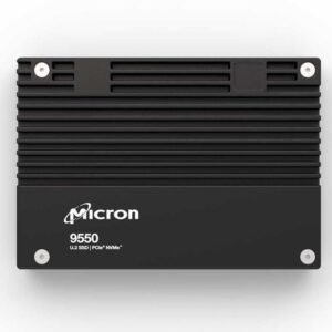 MICRON Enterprise SSD PCI-E