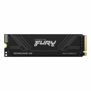 KINGSTON M.2 NVMe SSD