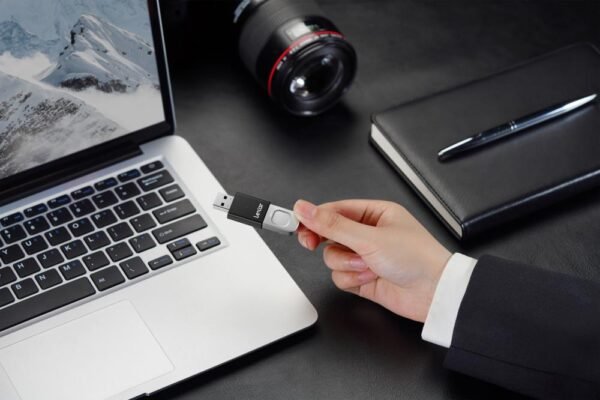 LEXAR USB-Flash-Laufwerk – Bild 5