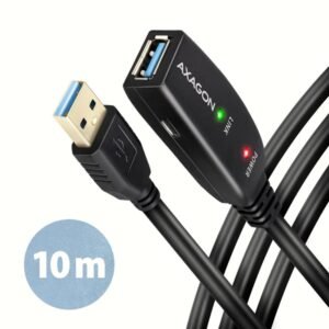 AXAGON Videokabel