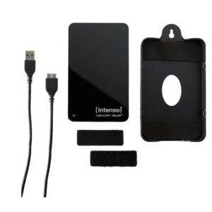 INTENSO 2.5" Externes Festplattenlaufwerk