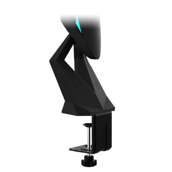 GIGABYTE 32 Monitor "AORUSFI32QX-EK" (IPS, 2560x1440, 240 Hz) – Bild 6