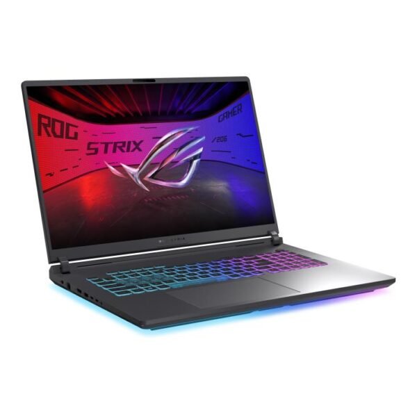 ASUS 18" Laptop (, 16GB, 1TB) – Bild 5