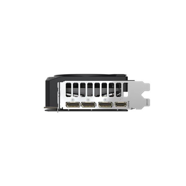 GIGABYTE NVIDIA GeForce RTX 5080 Grafikkarte 16GDDR7 – Bild 2