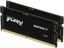 KINGSTON DDR5 Laptop Arbeitsspeicher