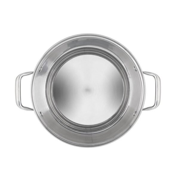 RESTO KASSEROLLE D28CM 13L/92008 RESTO – Bild 4