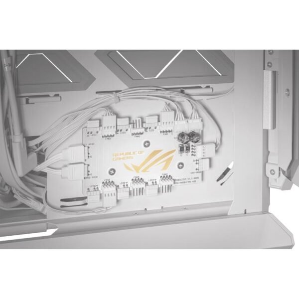 ASUS MidiTower PC Gehäuse – Bild 11