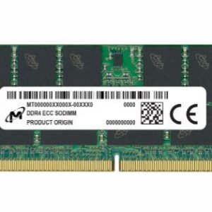 MICRON Server-Speichermodul DDR4