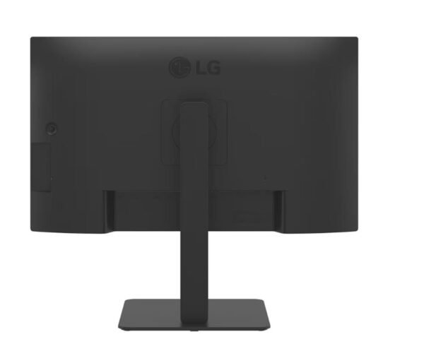 LG 27 Monitor "27BA65QB-B" (IPS, 2560x1440, 100Hz) – Bild 5