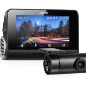 70MAI DASHCAM 150 GRAD/VORNE+HINTEN A810-2 70MAI