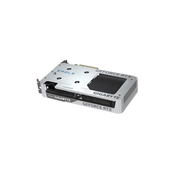 GIGABYTE NVIDIA GeForce RTX 5060 Grafikkarte 8GDDR7 – Bild 8