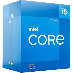 INTEL Prozessor 2500