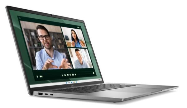 DELL 16" Laptop (, 16GB, 512GB) – Bild 4