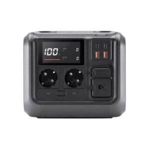 DJI Tragbare Powerstation