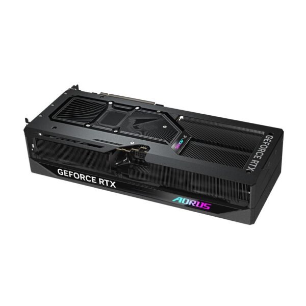GIGABYTE NVIDIA GeForce RTX 5070 Grafikkarte 12GDDR7 – Bild 9