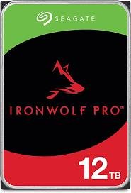 SEAGATE 3.5" Intern HDD