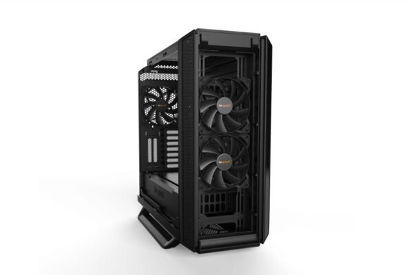 BE QUIET MidiTower PC Gehäuse – Bild 3