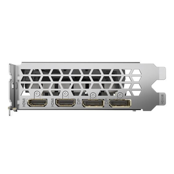 GIGABYTE NVIDIA GeForce RTX 3050 Grafikkarte 6GDDR6 – Bild 6