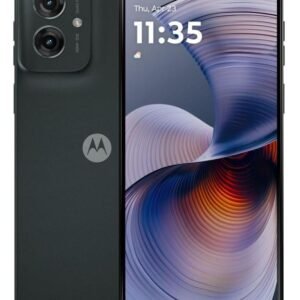 MOTOROLA XT24352 FOREST GREY 8/256GB {built-in Arbeitsspeicher} Grey