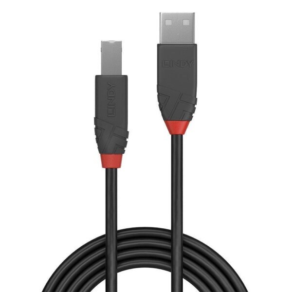 LINDY USB-Kabel – Bild 2