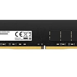 LEXAR DDR4 Arbeitsspeicher RAM