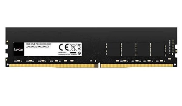 LEXAR DDR4 Arbeitsspeicher RAM