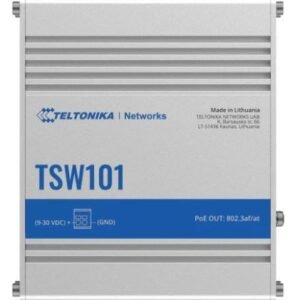 TELTONIKA -Port Gigabit Switch