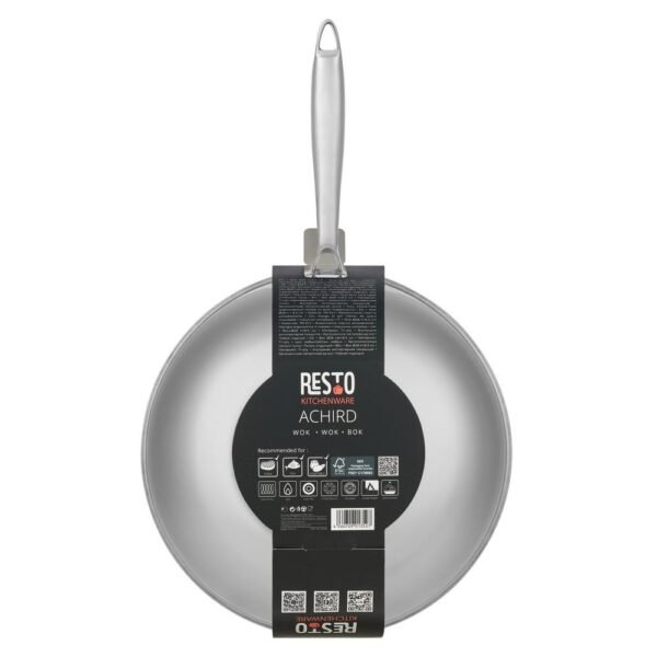 RESTO WOK D28 H7.5CM/95349 RESTO – Bild 12