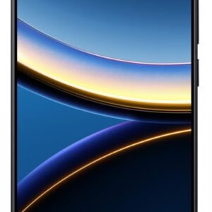 POCO POCO F7 PRO {built-in Arbeitsspeicher} Black