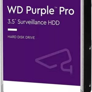 WESTERN DIGITAL Überwachung HDD
