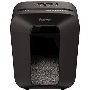FELLOWES Aktenvernichter