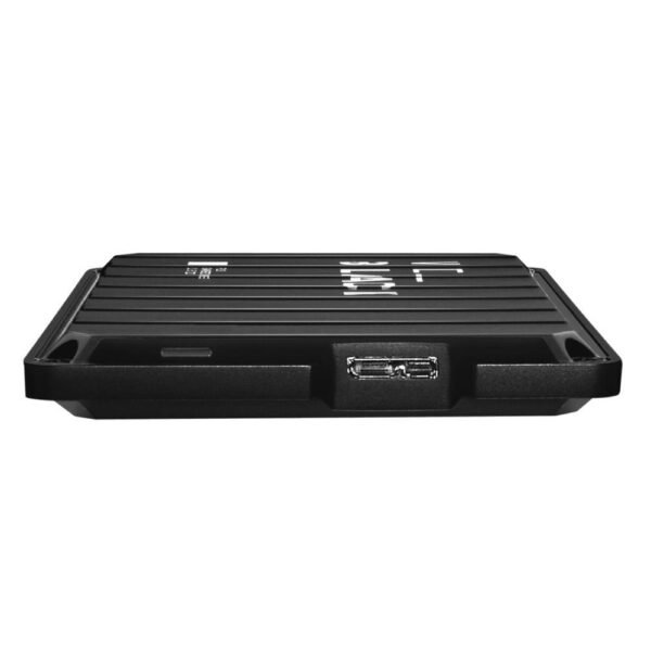 WESTERN DIGITAL 2.5" Externes Festplattenlaufwerk – Bild 3