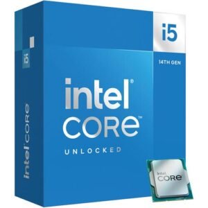 INTEL Prozessor 2500