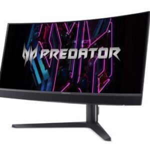 ACER 34 Monitor "UM.CXXEE.V01" (OLED, 3440x1440)