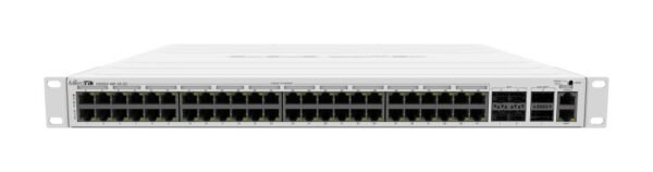 MIKROTIK -Port Gigabit Switch – Bild 3