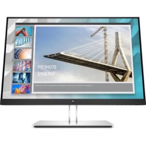 HP 24 Bildschirm "9VJ40AA" (IPS, 1920x1200, 60Hz)
