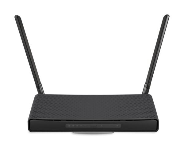MIKROTIK WLAN-Router – Bild 3