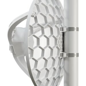 MIKROTIK Outdoor Networking Device