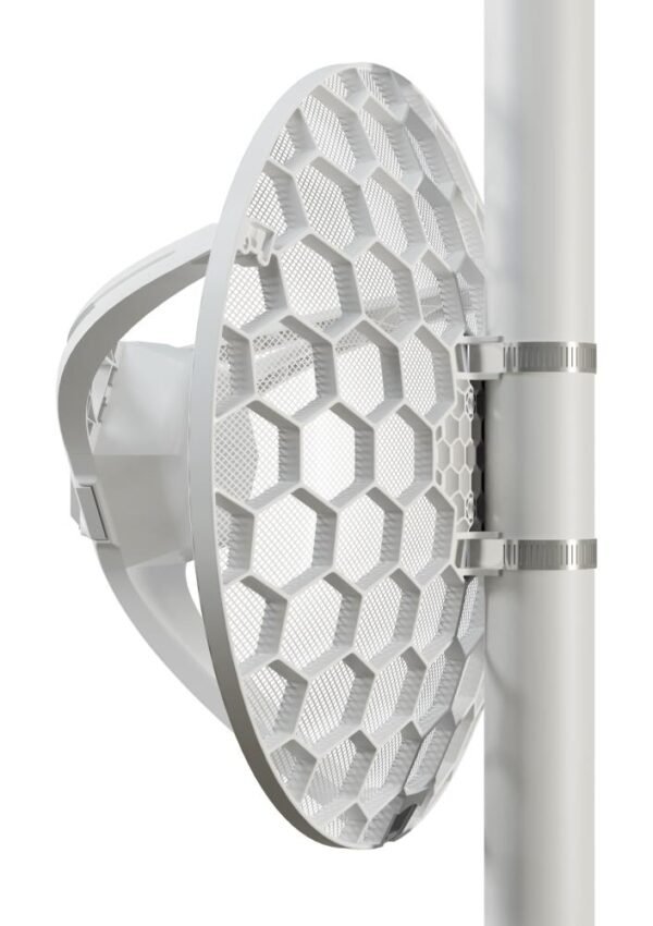 MIKROTIK Outdoor Networking Device