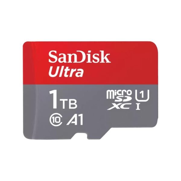 SANDISK Micro SDXC-Karte – Bild 2