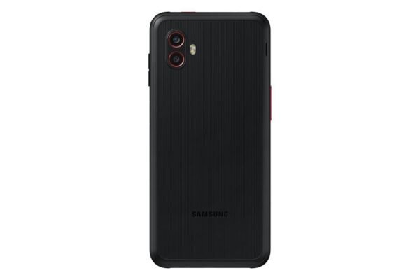 SAMSUNG SM-G736BZKDEEB {built-in Arbeitsspeicher} Black – Bild 4