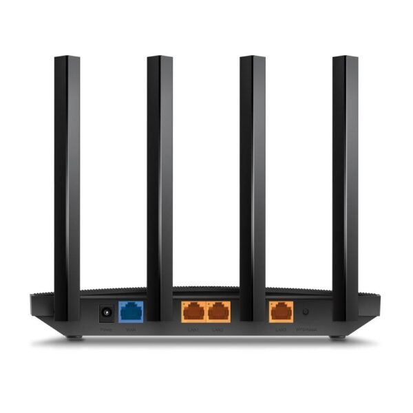 TP-LINK WLAN-Router – Bild 3