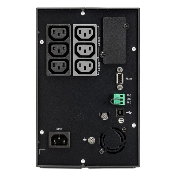 EATON USV – Bild 3